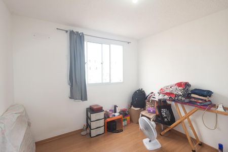Apartamento para alugar com 65m², 2 quartos e 1 vagaQuarto 1