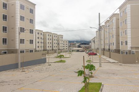 Apartamento para alugar com 65m², 2 quartos e 1 vagaÁrea comum