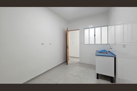 Casa para alugar com 50m², 1 quarto e 1 vaga Casa para alugar com 50m², 1 quarto e 1 vagaCozinha