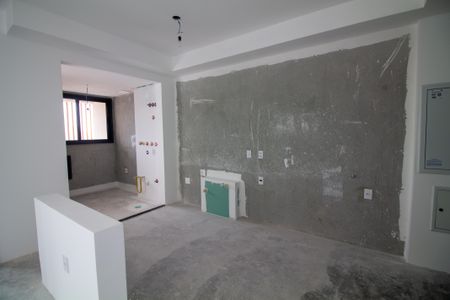 Apartamento à venda com 151m², 3 quartos e 2 vagasCozinha