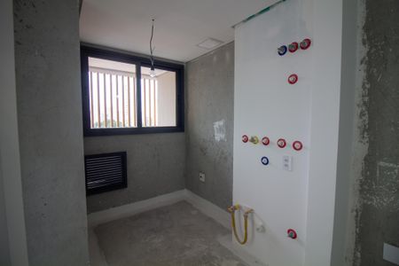 Apartamento à venda com 151m², 3 quartos e 2 vagasÁrea de Serviço