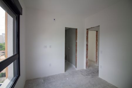 Apartamento à venda com 151m², 3 quartos e 2 vagasSuíte 2