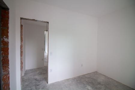 Apartamento à venda com 151m², 3 quartos e 2 vagasSuíte 2