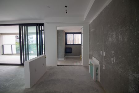 Apartamento à venda com 151m², 3 quartos e 2 vagasCozinha