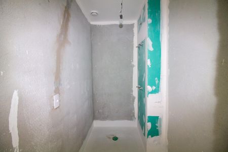 Apartamento à venda com 151m², 3 quartos e 2 vagasBanheiro da Suíte 1