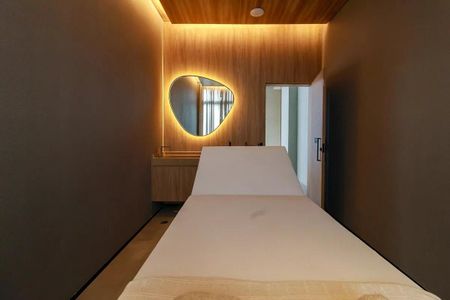 Apartamento à venda com 151m², 3 quartos e 2 vagasÁrea comum - Sala de Massagem