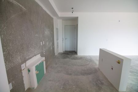 Apartamento à venda com 151m², 3 quartos e 2 vagasCozinha