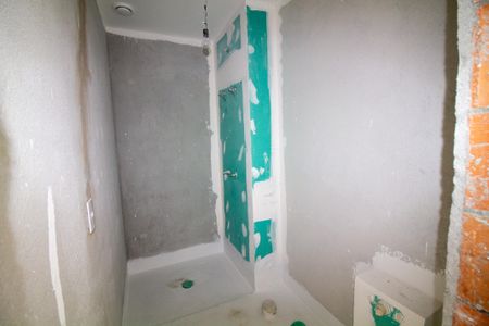 Apartamento à venda com 151m², 3 quartos e 2 vagasBanheiro da Suíte 1