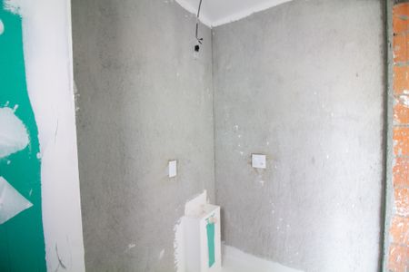 Apartamento à venda com 151m², 3 quartos e 2 vagasBanheiro da Suíte 2