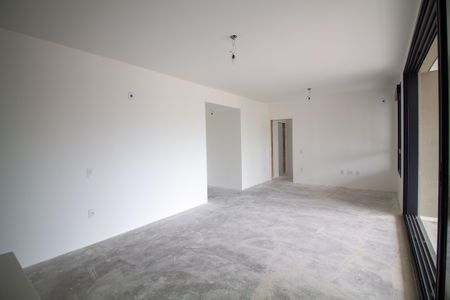 Apartamento à venda com 151m², 3 quartos e 2 vagasSala
