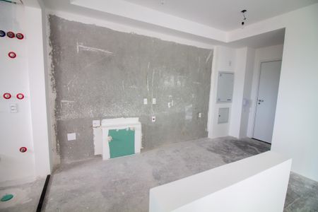 Apartamento à venda com 151m², 3 quartos e 2 vagasCozinha