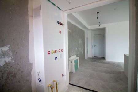 Apartamento à venda com 151m², 3 quartos e 2 vagasÁrea de Serviço