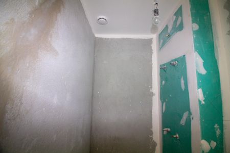 Apartamento à venda com 151m², 3 quartos e 2 vagasBanheiro da Suíte 1