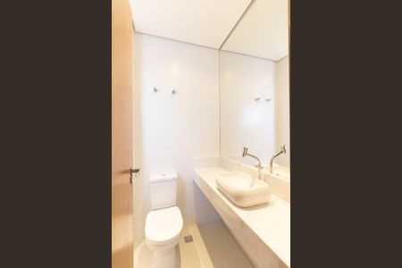 Casa à venda com 120m², 3 quartos e 2 vagas Casa à venda com 120m², 3 quartos e 2 vagasBanheiro da Suíte 2