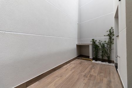 Casa à venda com 120m², 3 quartos e 2 vagas