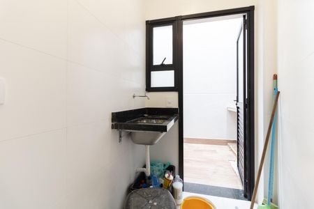 Casa à venda com 120m², 3 quartos e 2 vagas