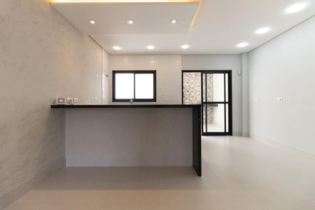 Casa à venda com 120m², 3 quartos e 2 vagas