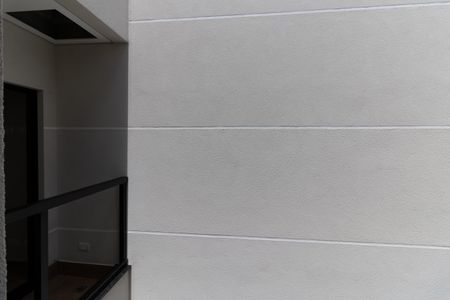 Casa à venda com 120m², 3 quartos e 2 vagas Casa à venda com 120m², 3 quartos e 2 vagasVista da Suíte 3