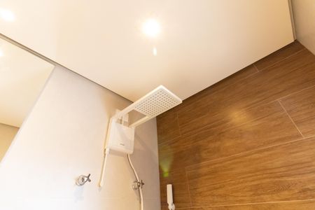 Casa à venda com 120m², 3 quartos e 2 vagas Casa à venda com 120m², 3 quartos e 2 vagasBanheiro da Suíte 1