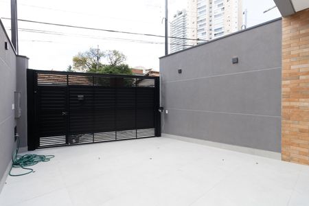 Casa à venda com 120m², 3 quartos e 2 vagas