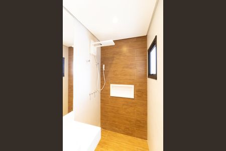 Casa à venda com 120m², 3 quartos e 2 vagas Casa à venda com 120m², 3 quartos e 2 vagasBanheiro da Suíte 1