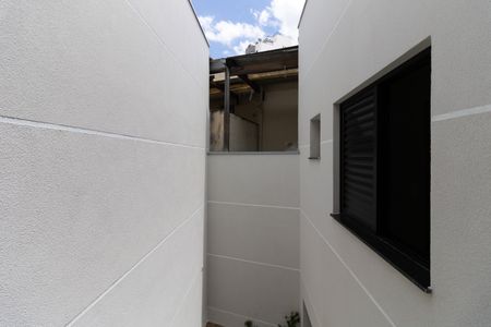Casa à venda com 120m², 3 quartos e 2 vagas Casa à venda com 120m², 3 quartos e 2 vagasVista da Varanda da Suíte 2