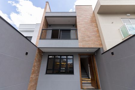 Casa à venda com 120m², 3 quartos e 2 vagas