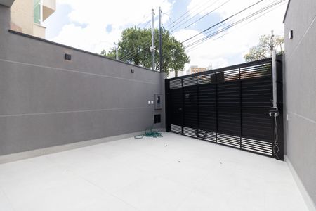 Casa à venda com 120m², 3 quartos e 2 vagas Casa à venda com 120m², 3 quartos e 2 vagasGaragem