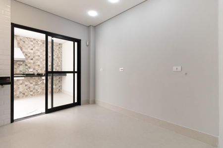 Casa à venda com 120m², 3 quartos e 2 vagas