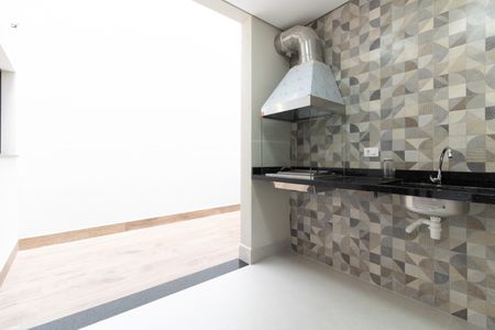 Casa à venda com 120m², 3 quartos e 2 vagas Casa à venda com 120m², 3 quartos e 2 vagasÁrea Gourmet