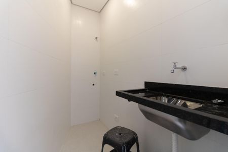 Casa à venda com 120m², 3 quartos e 2 vagas Casa à venda com 120m², 3 quartos e 2 vagasLavanderia