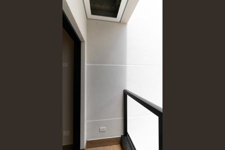 Casa à venda com 120m², 3 quartos e 2 vagas Casa à venda com 120m², 3 quartos e 2 vagasVaranda da Suíte 2