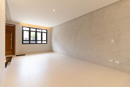 Casa à venda com 120m², 3 quartos e 2 vagas Casa à venda com 120m², 3 quartos e 2 vagasSala