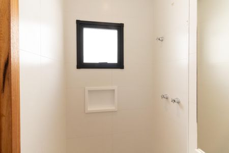 Casa à venda com 120m², 3 quartos e 2 vagas Casa à venda com 120m², 3 quartos e 2 vagasBanheiro da Suíte 3