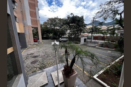 Apartamento à venda com 67m², 2 quartos e 1 vagaÁrea comum