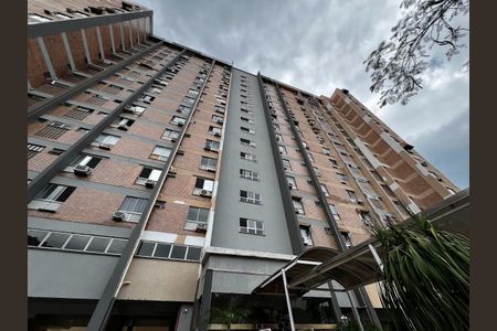 Apartamento à venda com 67m², 2 quartos e 1 vagaFachada