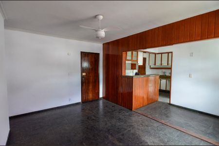 Sala de apartamento à venda com 2 quartos, 67m² em Vila Isabel, Rio de Janeiro
