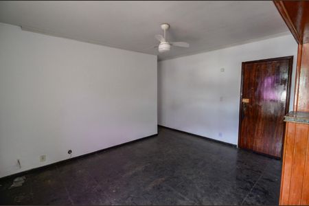 Sala de apartamento à venda com 2 quartos, 67m² em Vila Isabel, Rio de Janeiro