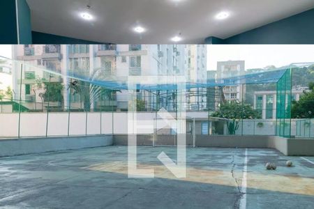 Apartamento à venda com 67m², 2 quartos e 1 vagaÁrea comum