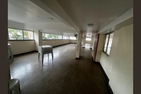 Apartamento à venda com 67m², 2 quartos e 1 vagaÁrea comum