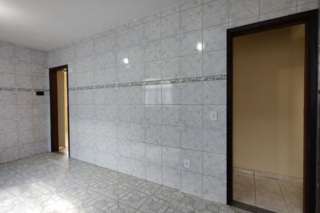 Casa de condomínio para alugar com 120m², 2 quartos e sem vaga Casa de condomínio para alugar com 120m², 2 quartos e sem vagaCozinha