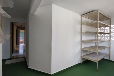 Casa de condomínio para alugar com 120m², 2 quartos e sem vaga Casa de condomínio para alugar com 120m², 2 quartos e sem vagaQuarto de Serviço