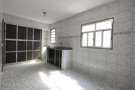 Casa de condomínio para alugar com 120m², 2 quartos e sem vaga Casa de condomínio para alugar com 120m², 2 quartos e sem vagaCozinha