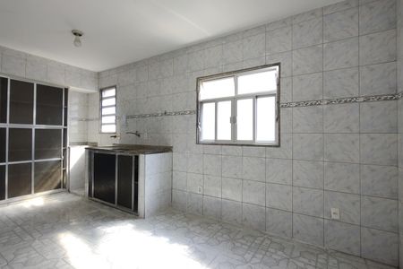 Casa de condomínio para alugar com 120m², 2 quartos e sem vaga Casa de condomínio para alugar com 120m², 2 quartos e sem vagaCozinha