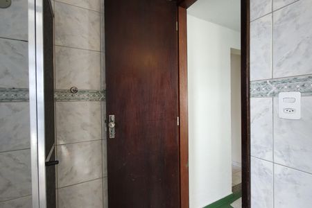 Casa de condomínio para alugar com 120m², 2 quartos e sem vaga Casa de condomínio para alugar com 120m², 2 quartos e sem vagaBanheiro Social