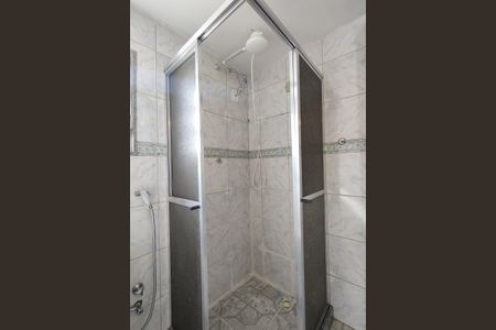 Casa de condomínio para alugar com 120m², 2 quartos e sem vagaBanheiro Social