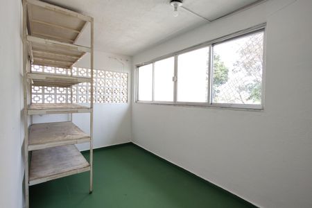 Casa de condomínio para alugar com 120m², 2 quartos e sem vaga Casa de condomínio para alugar com 120m², 2 quartos e sem vagaQuarto de Serviço