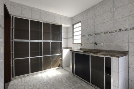 Casa de condomínio para alugar com 120m², 2 quartos e sem vaga Casa de condomínio para alugar com 120m², 2 quartos e sem vagaCozinha