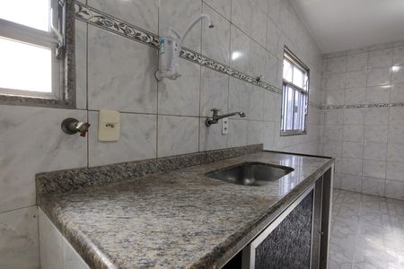 Casa de condomínio para alugar com 120m², 2 quartos e sem vaga Casa de condomínio para alugar com 120m², 2 quartos e sem vagaCozinha