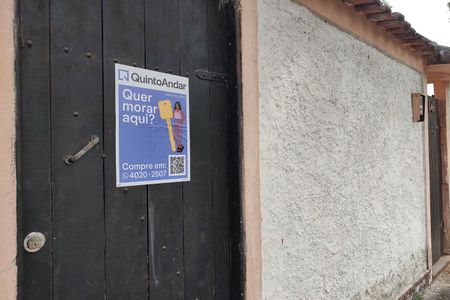 Casa de condomínio para alugar com 120m², 2 quartos e sem vaga Casa de condomínio para alugar com 120m², 2 quartos e sem vagaPlaca